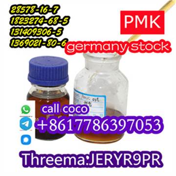 Cheap Price CAS 28578-16-7/13605-48-6/2503-44-8 Free Sample Fast and Safe Delivery